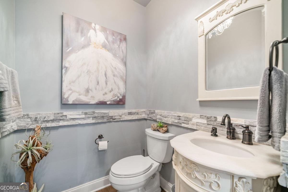 1620 Archstone Drive Cumming - 21