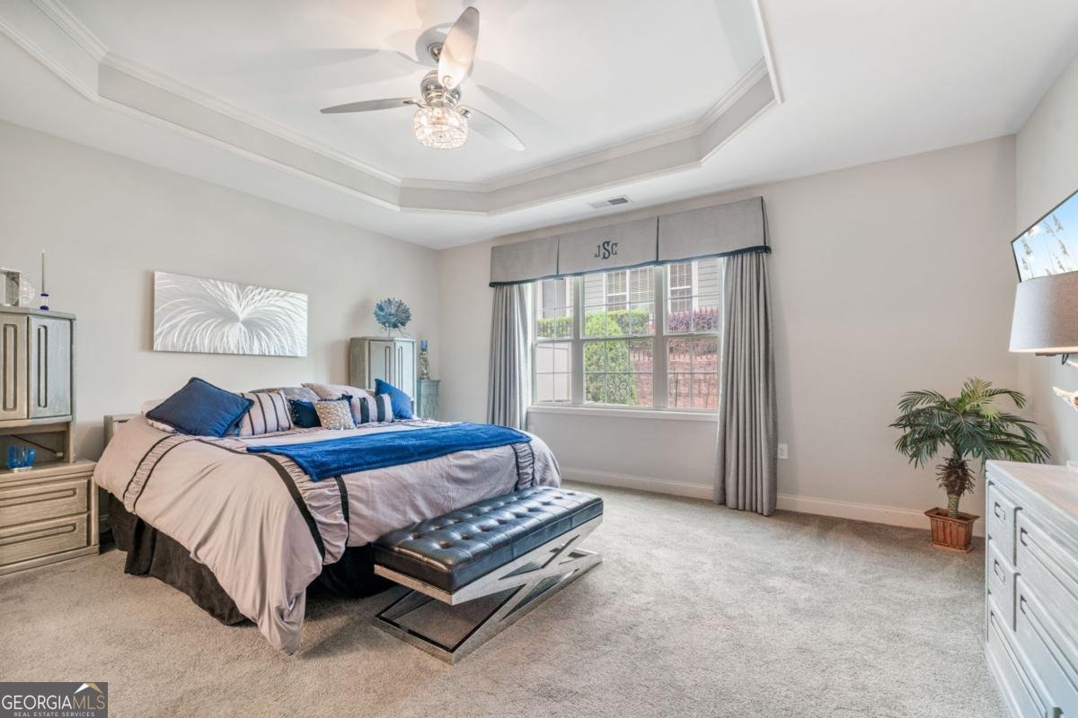 1620 Archstone Drive Cumming - 22