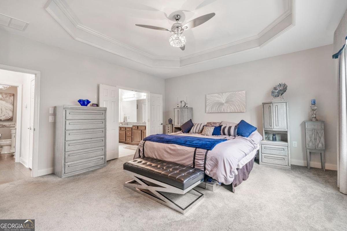1620 Archstone Drive Cumming - 23