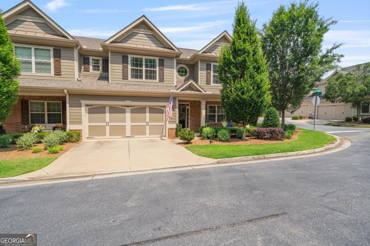 1620 Archstone Drive Cumming - 3