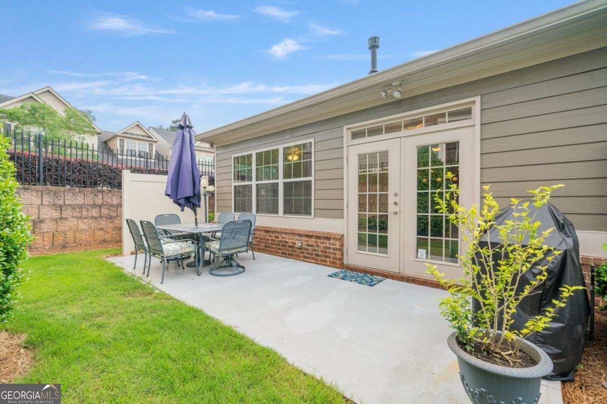 1620 Archstone Drive Cumming - 37