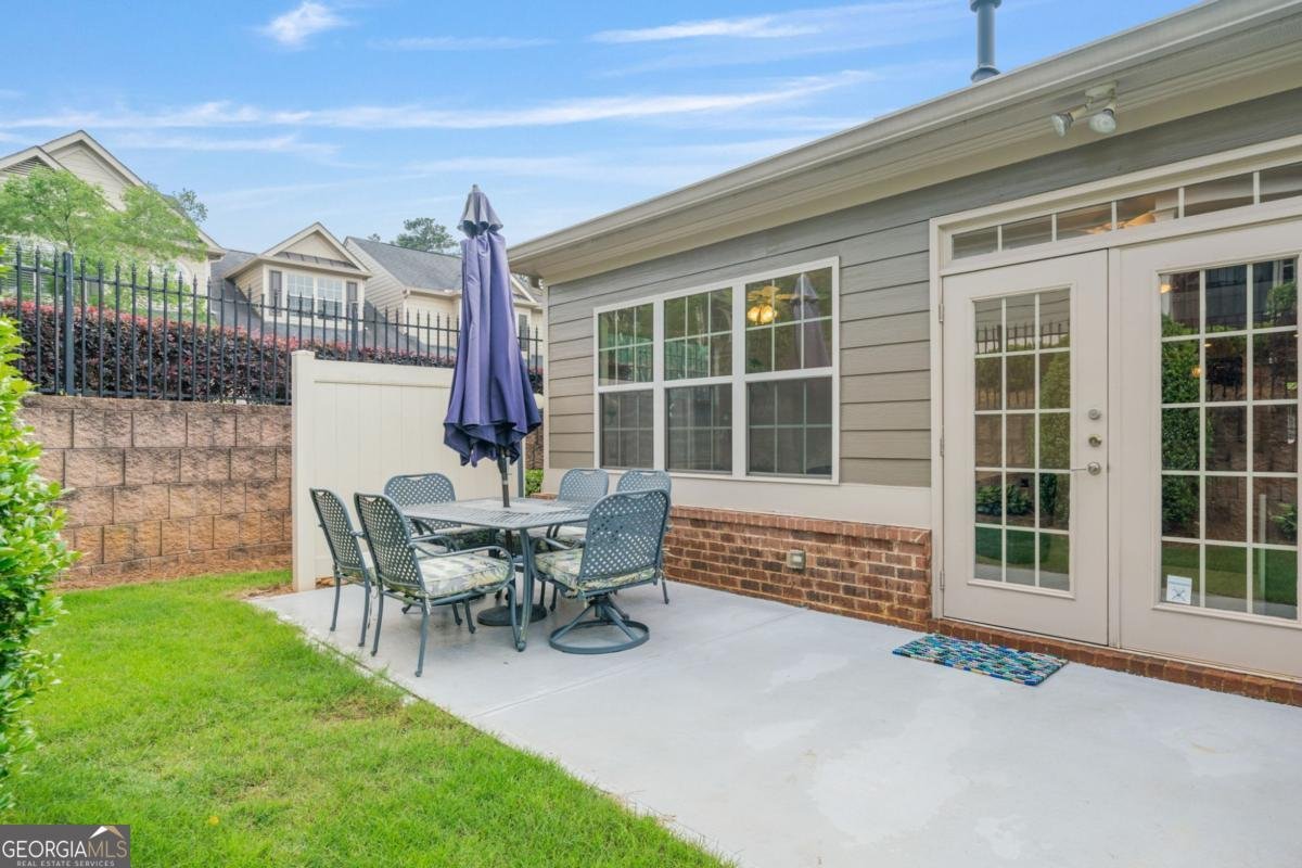 1620 Archstone Drive Cumming - 38