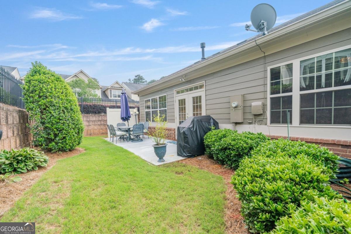 1620 Archstone Drive Cumming - 39