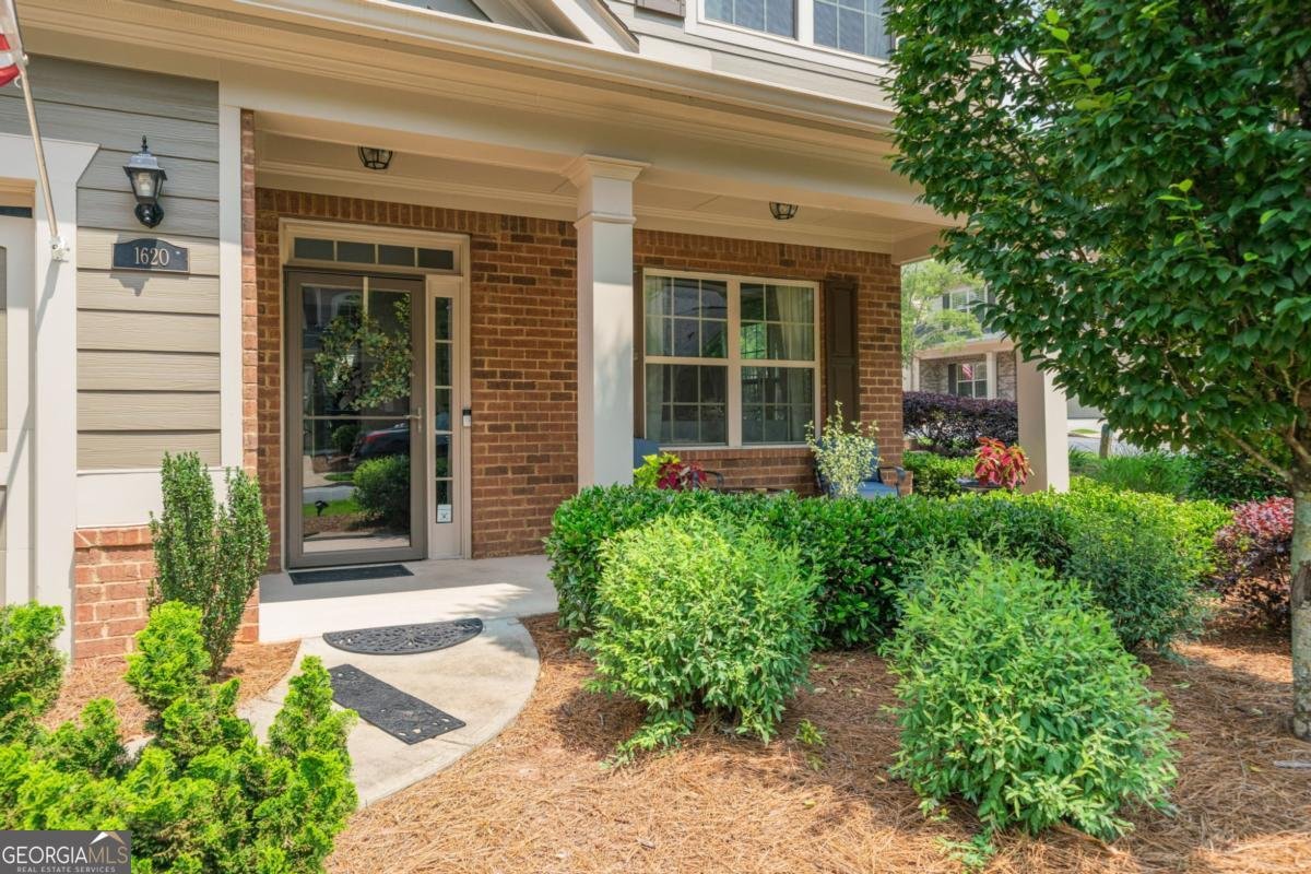 1620 Archstone Drive Cumming - 4