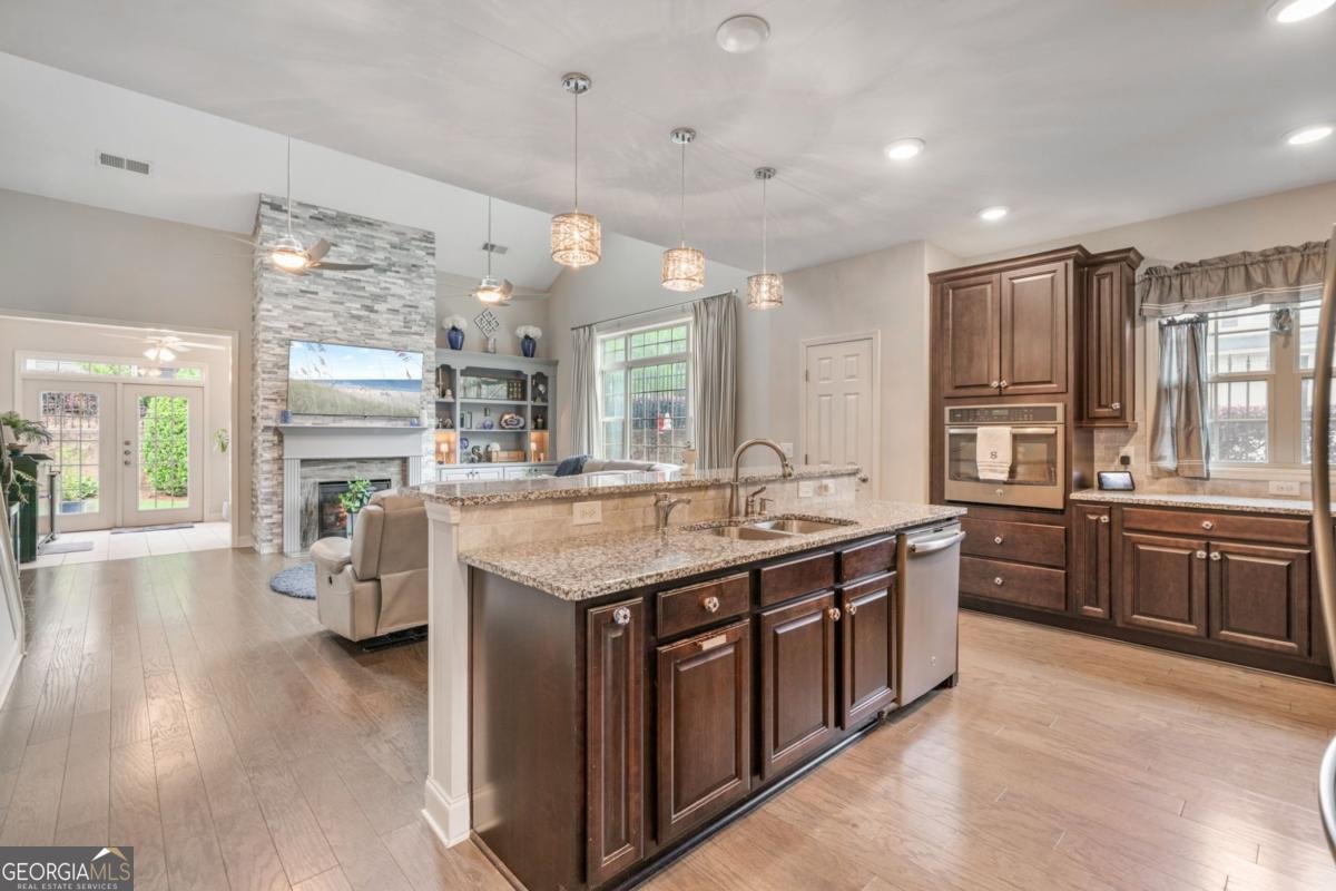 1620 Archstone Drive Cumming - 9