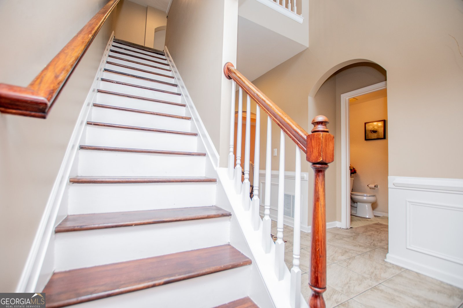 7755 Parkside Drive Lithia Springs - 1