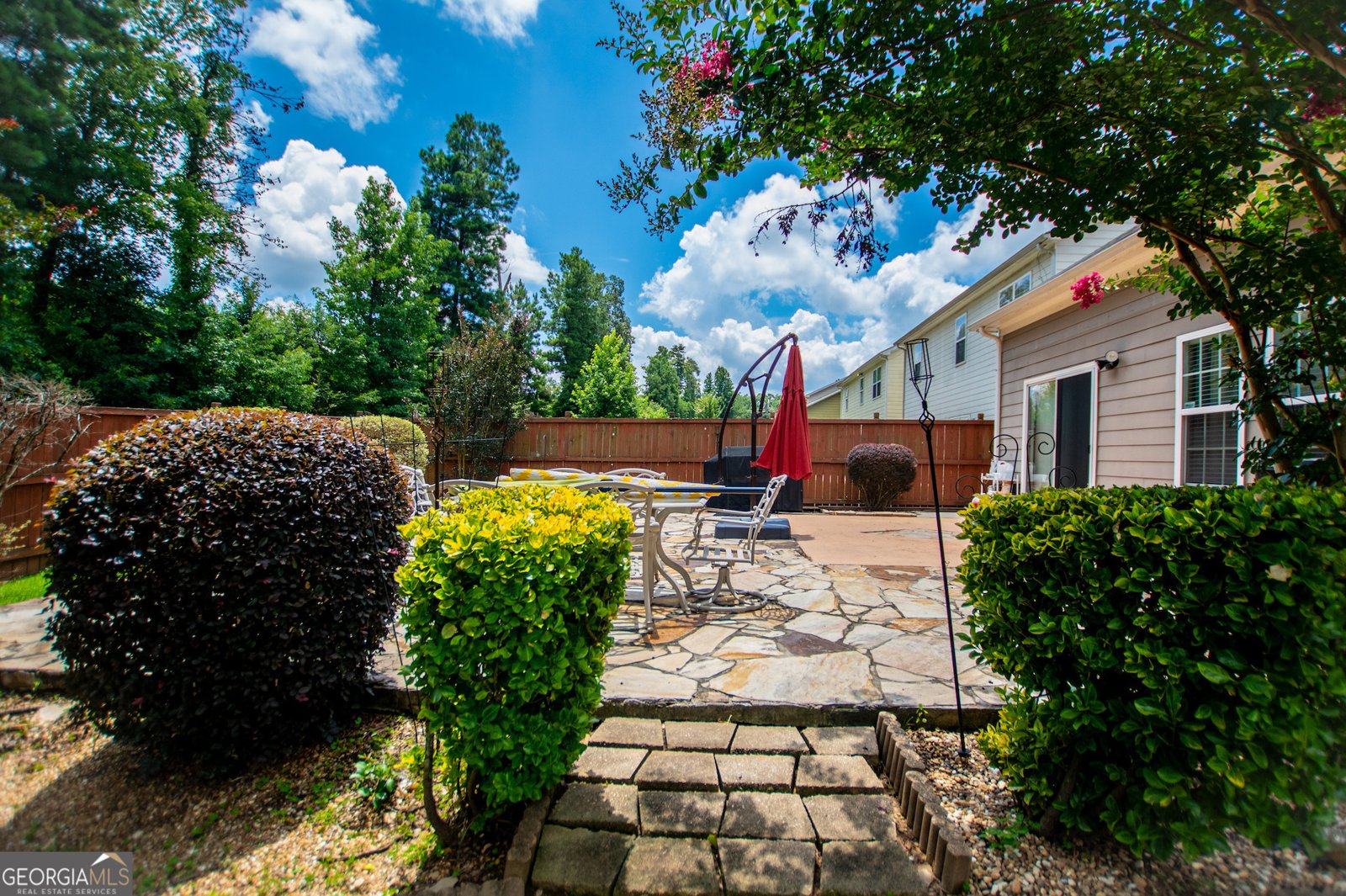 7755 Parkside Drive Lithia Springs - 10