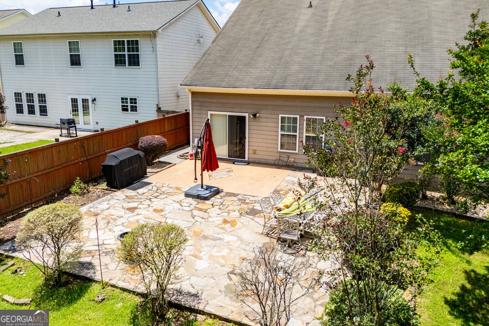 7755 Parkside Drive Lithia Springs - 12