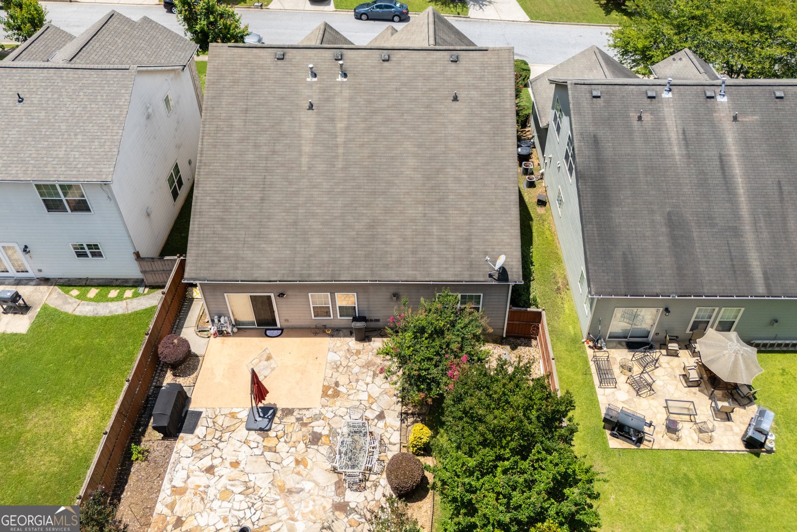 7755 Parkside Drive Lithia Springs - 13
