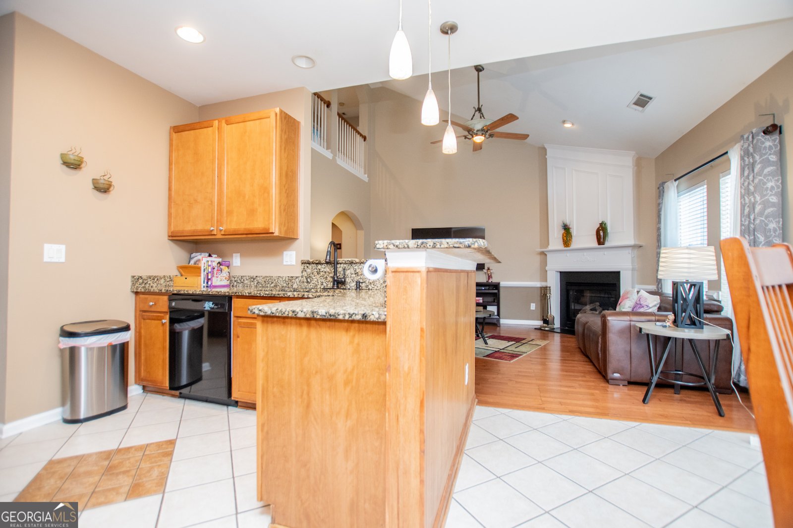 7755 Parkside Drive Lithia Springs - 16