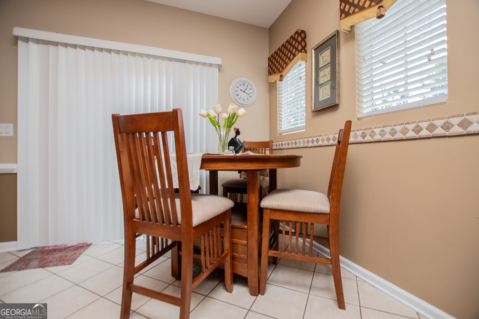 7755 Parkside Drive Lithia Springs - 17