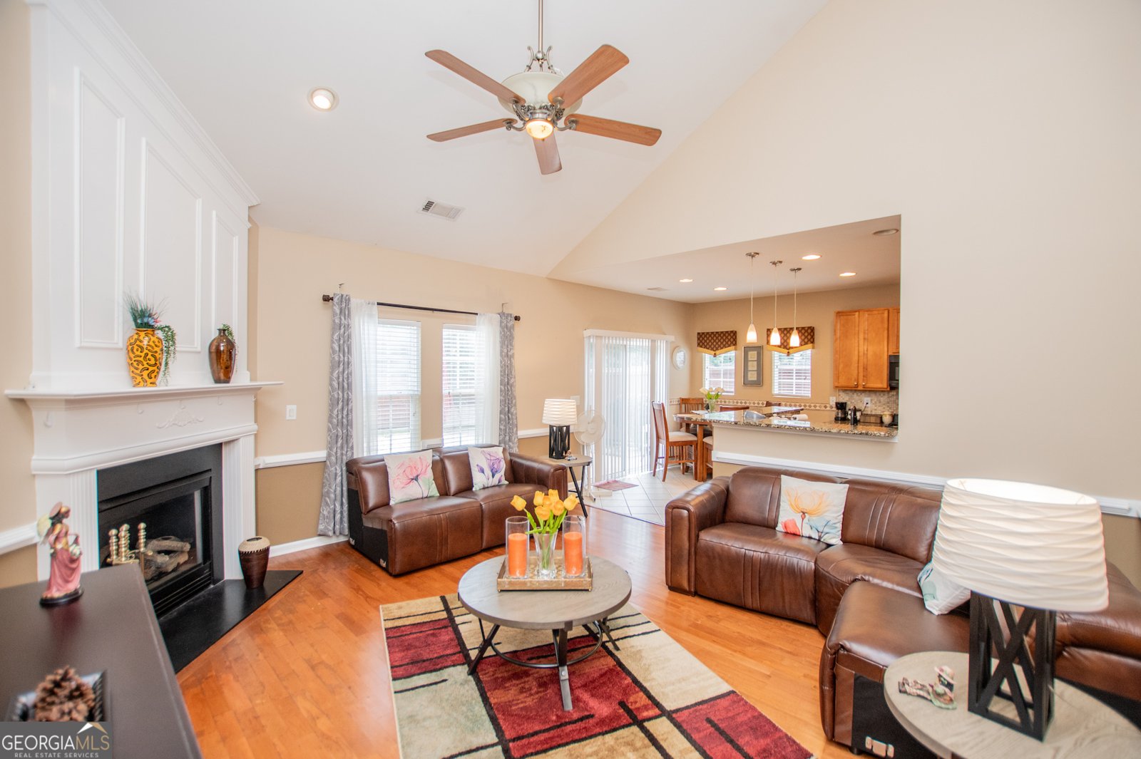 7755 Parkside Drive Lithia Springs - 18