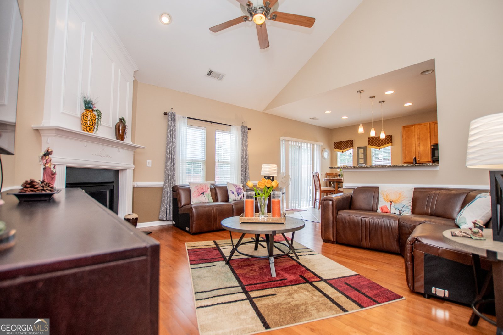 7755 Parkside Drive Lithia Springs - 20