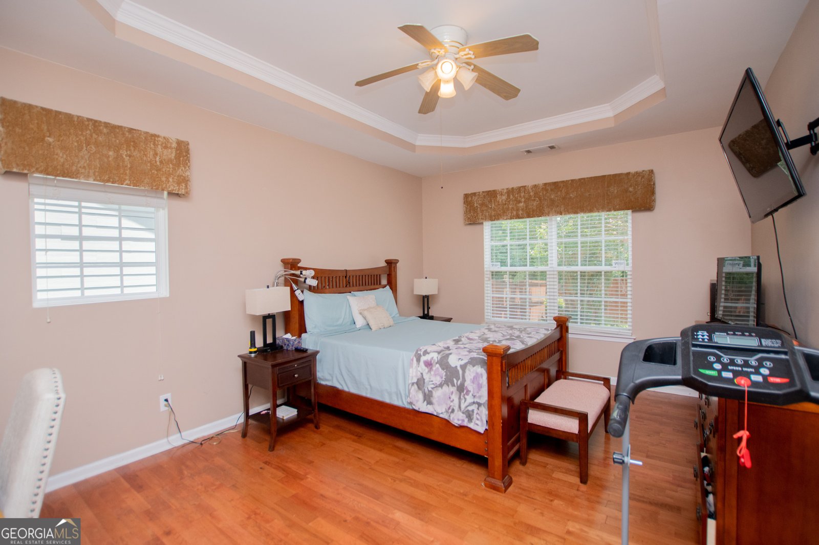 7755 Parkside Drive Lithia Springs - 21