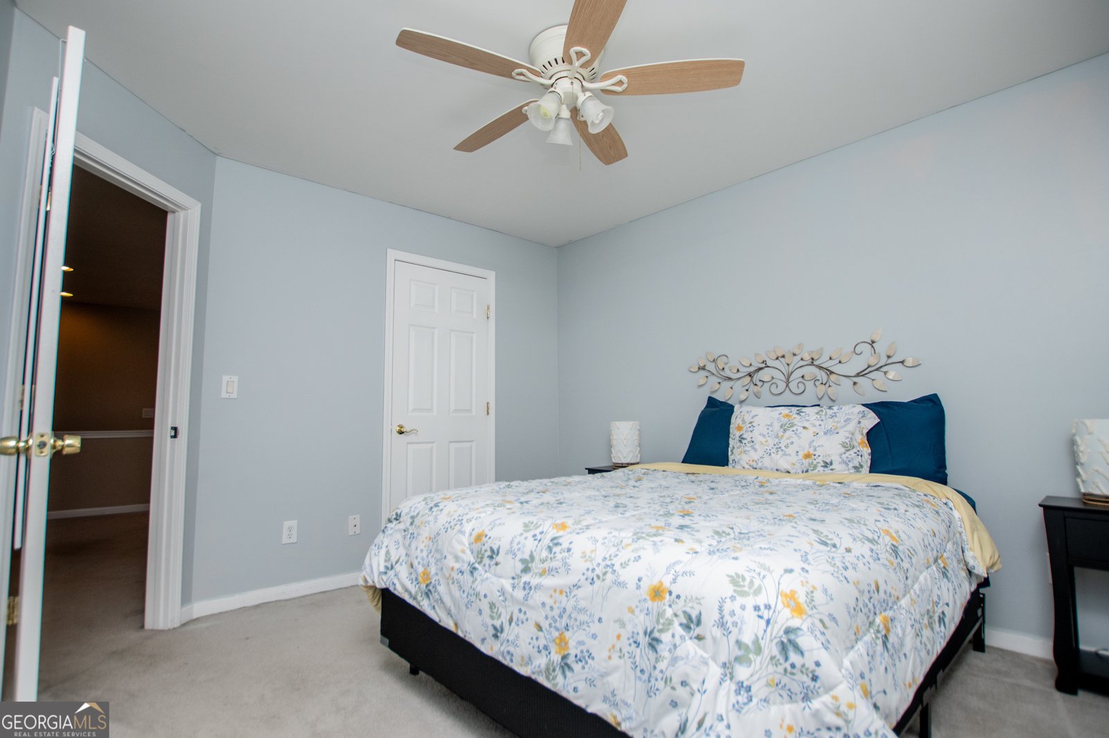 7755 Parkside Drive Lithia Springs - 4