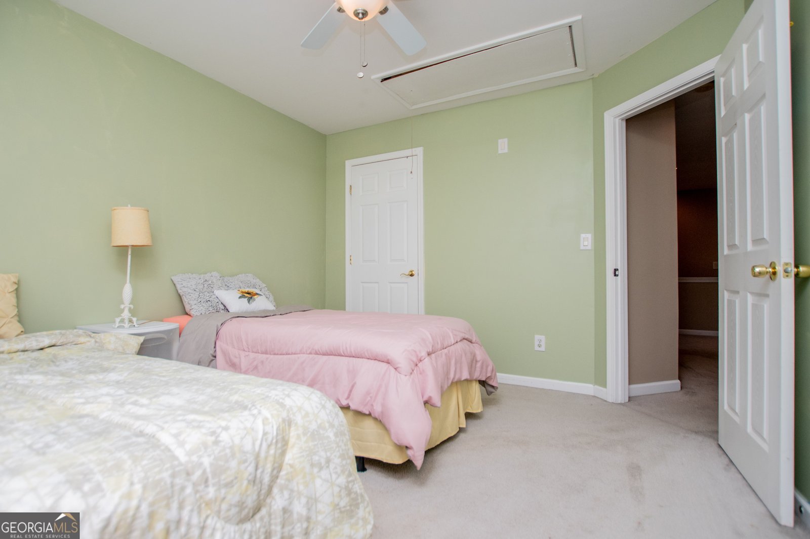 7755 Parkside Drive Lithia Springs - 5