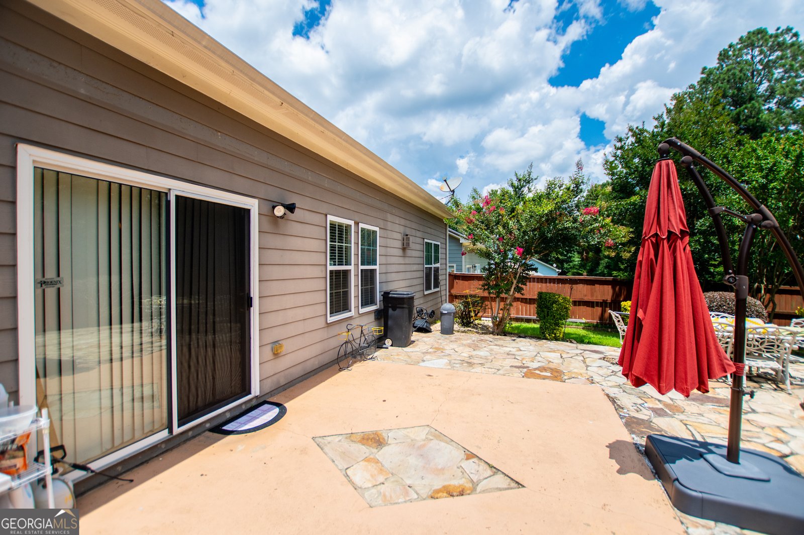 7755 Parkside Drive Lithia Springs - 8