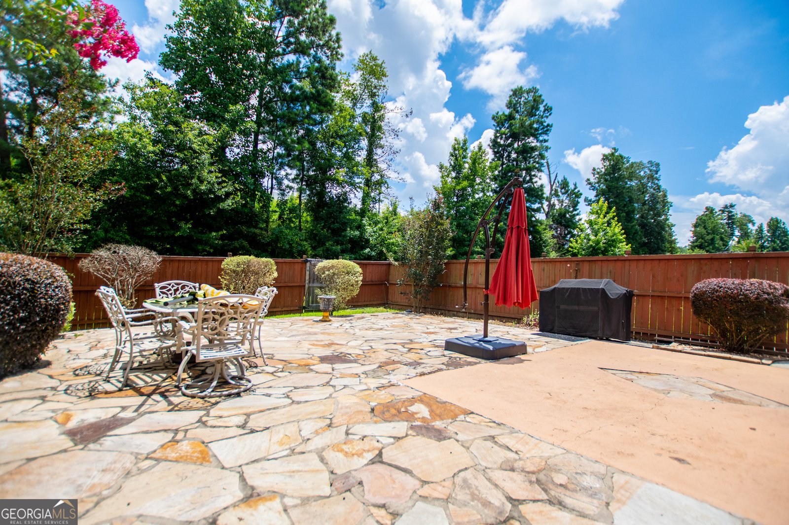 7755 Parkside Drive Lithia Springs - 9