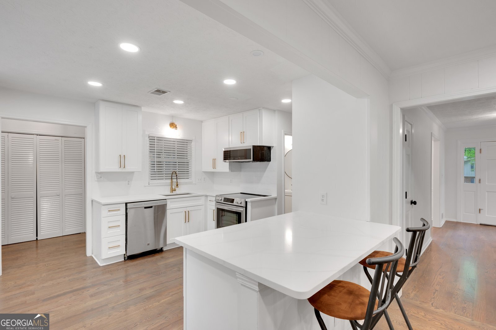 4536 Mountain Creek Drive Roswell - 3