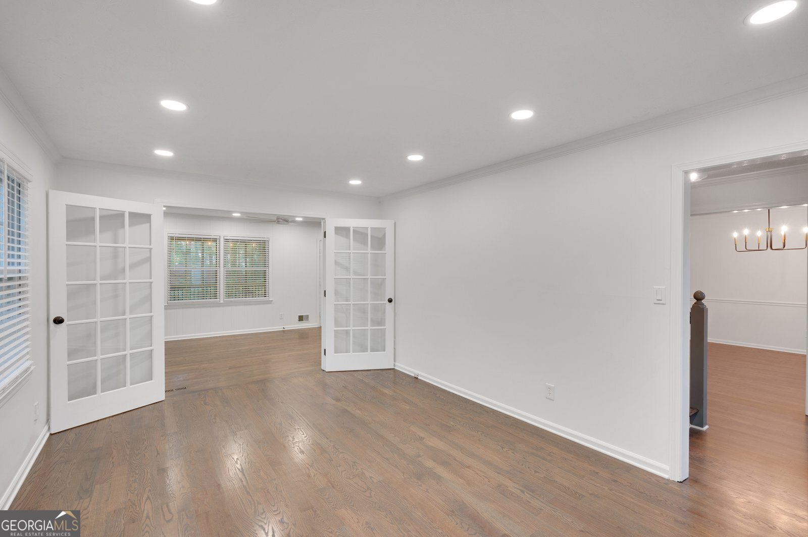 4536 Mountain Creek Drive Roswell - 4