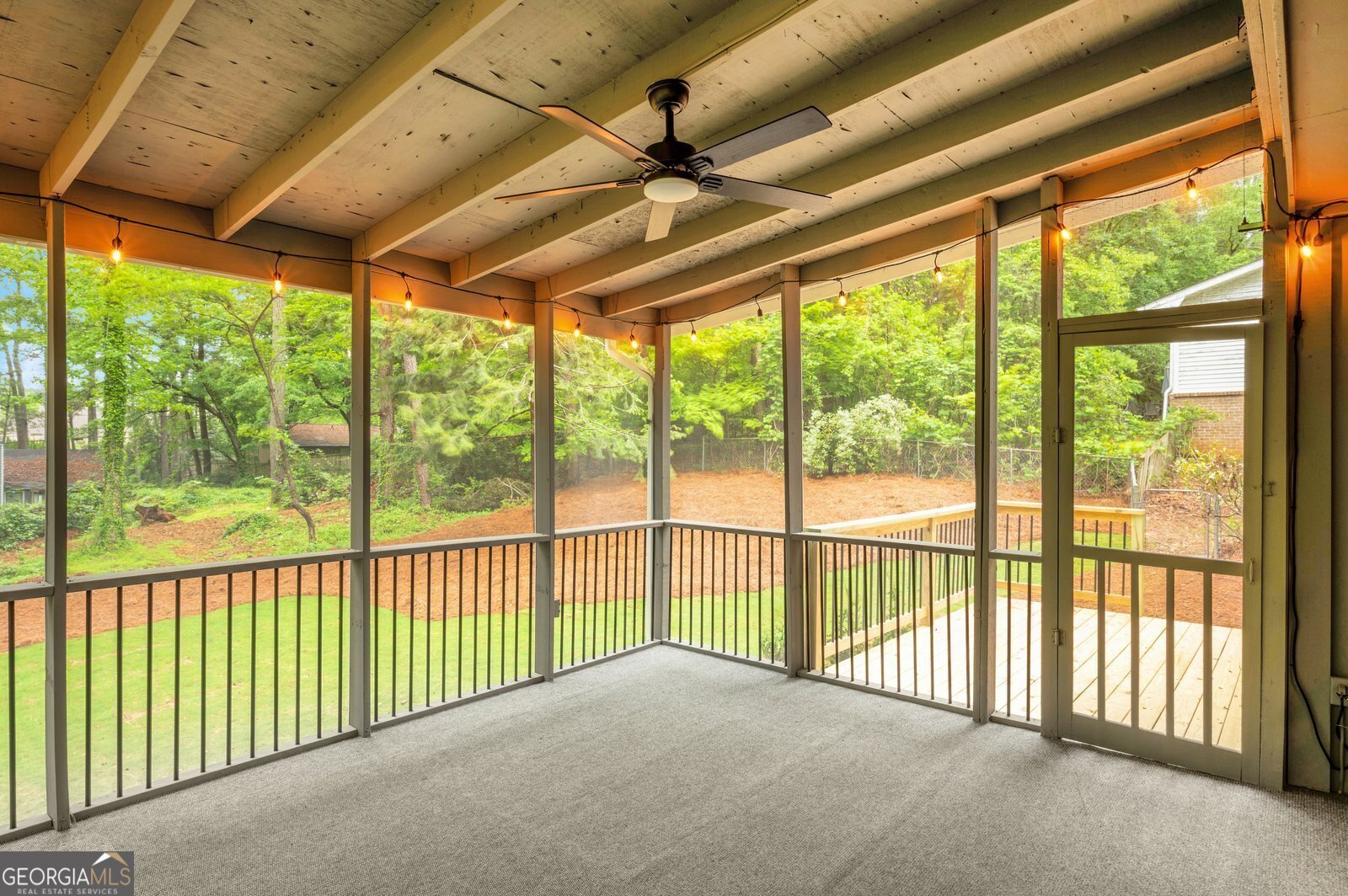 4536 Mountain Creek Drive Roswell - 5