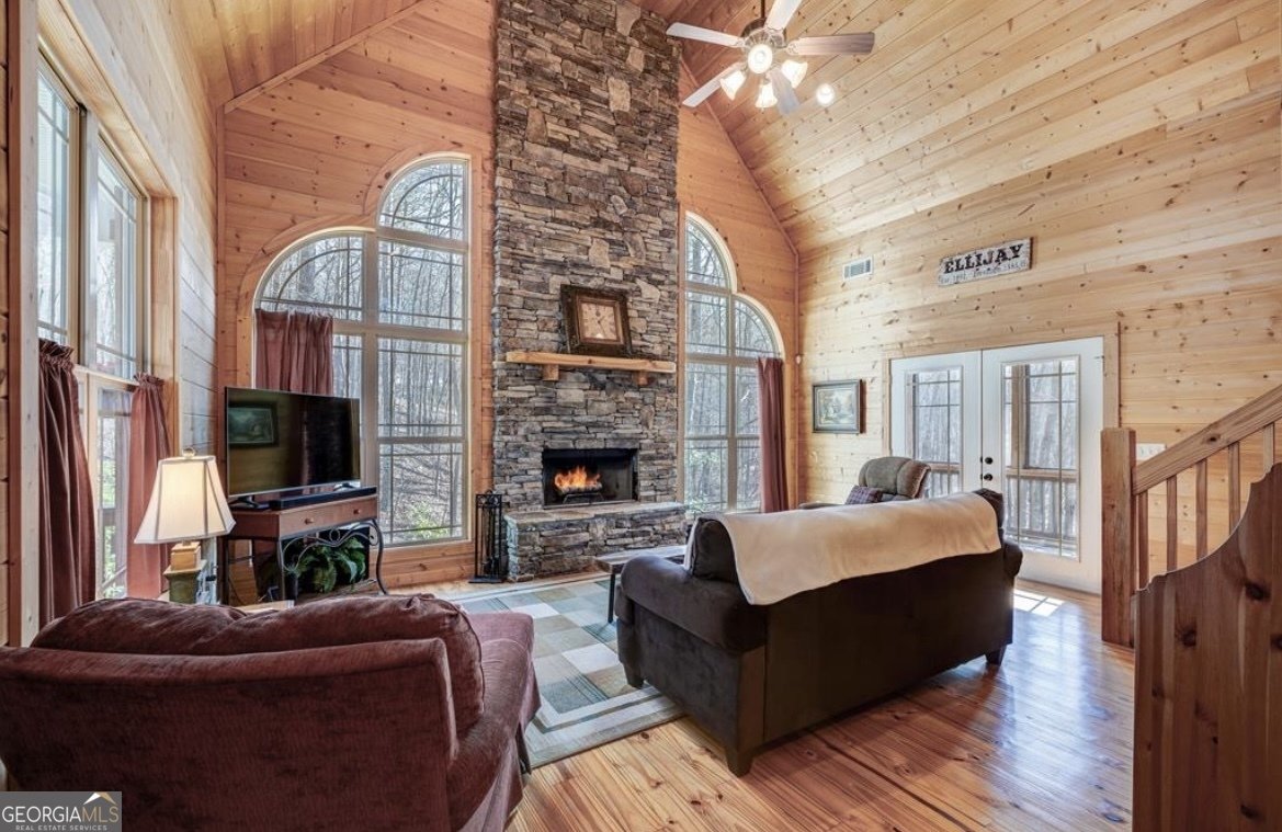 149 Pinecrest Court Ellijay - 14
