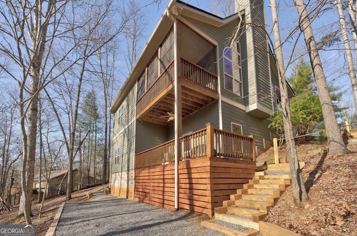 149 Pinecrest Court Ellijay - 2