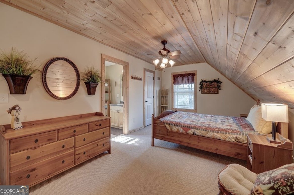 149 Pinecrest Court Ellijay - 3