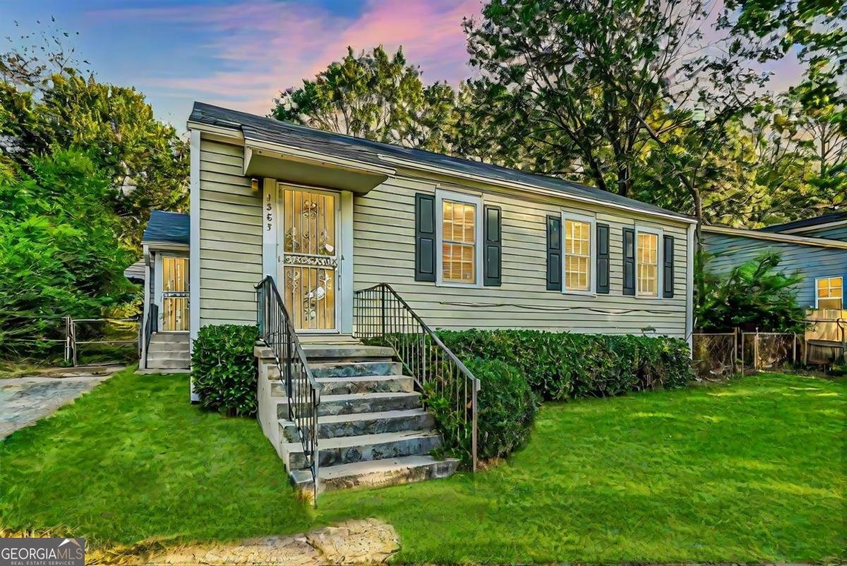 1383 Almont Drive Southwest Drive Atlanta - 1