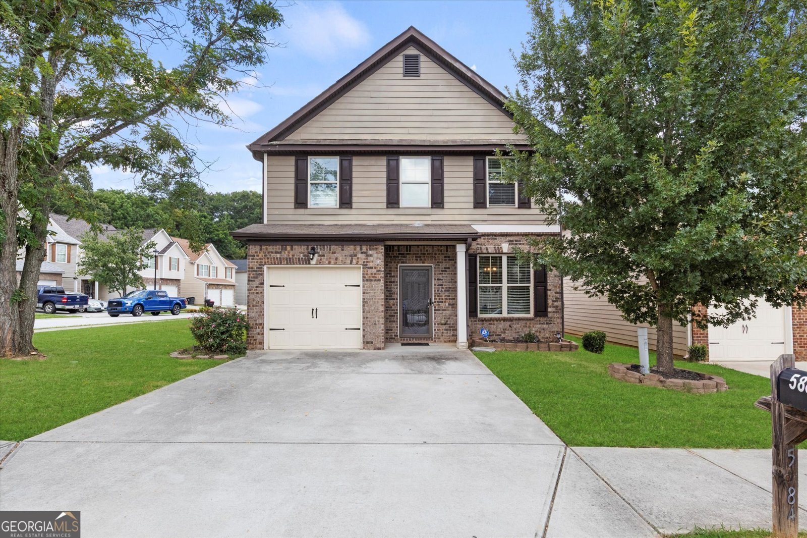 5884 Little River Atlanta - 1