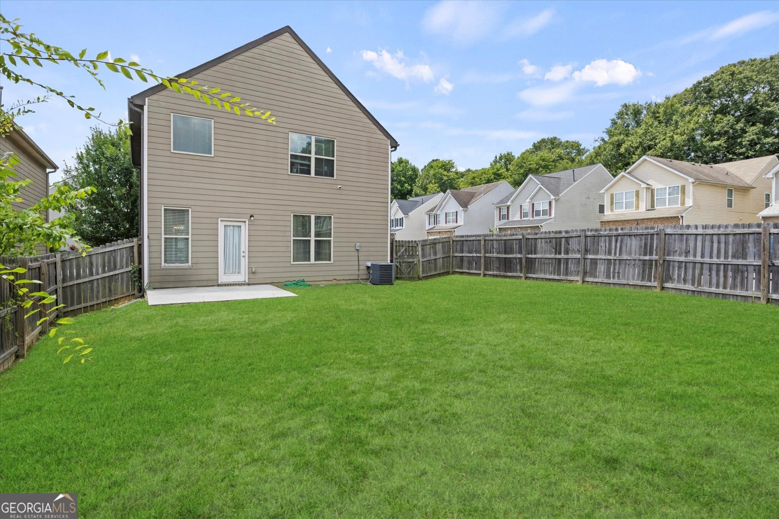 5884 Little River Atlanta - 24