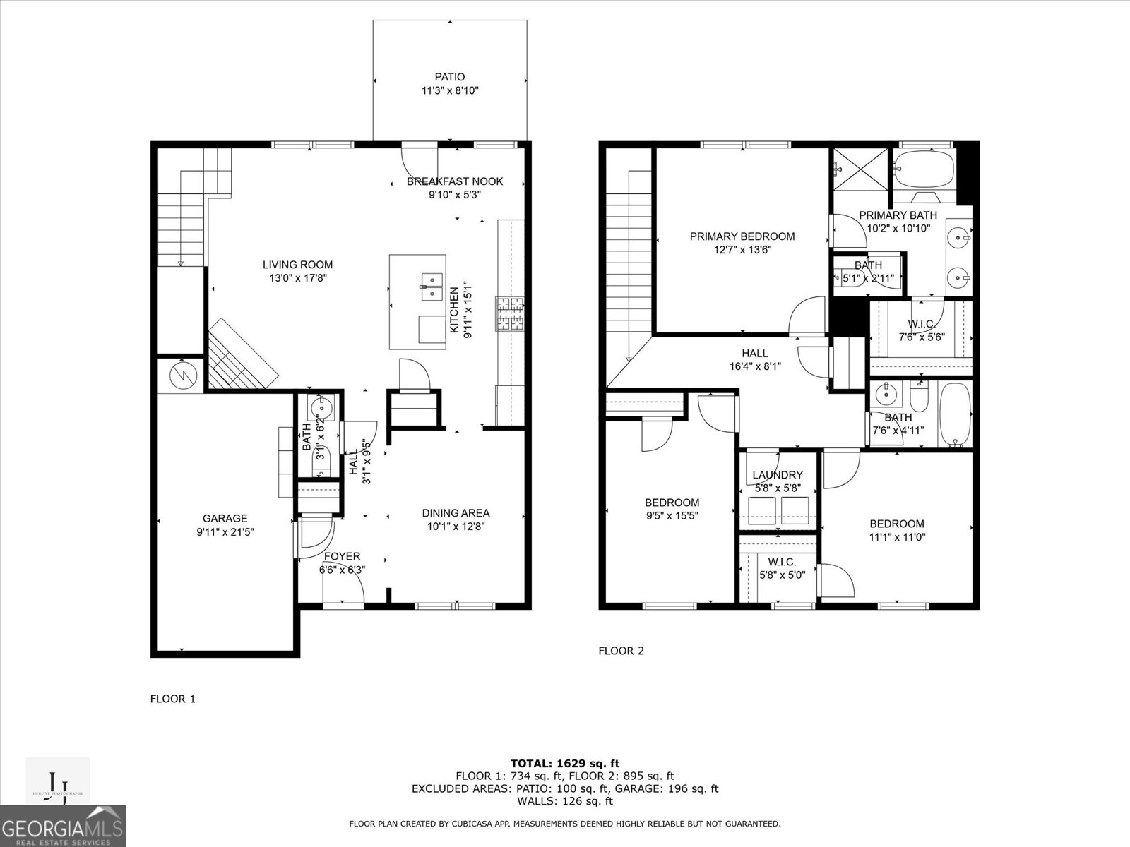 5884 Little River Atlanta - 25