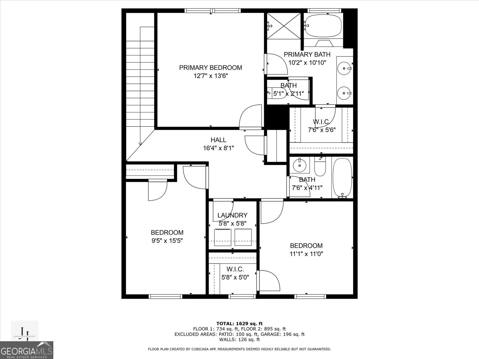 5884 Little River Atlanta - 26