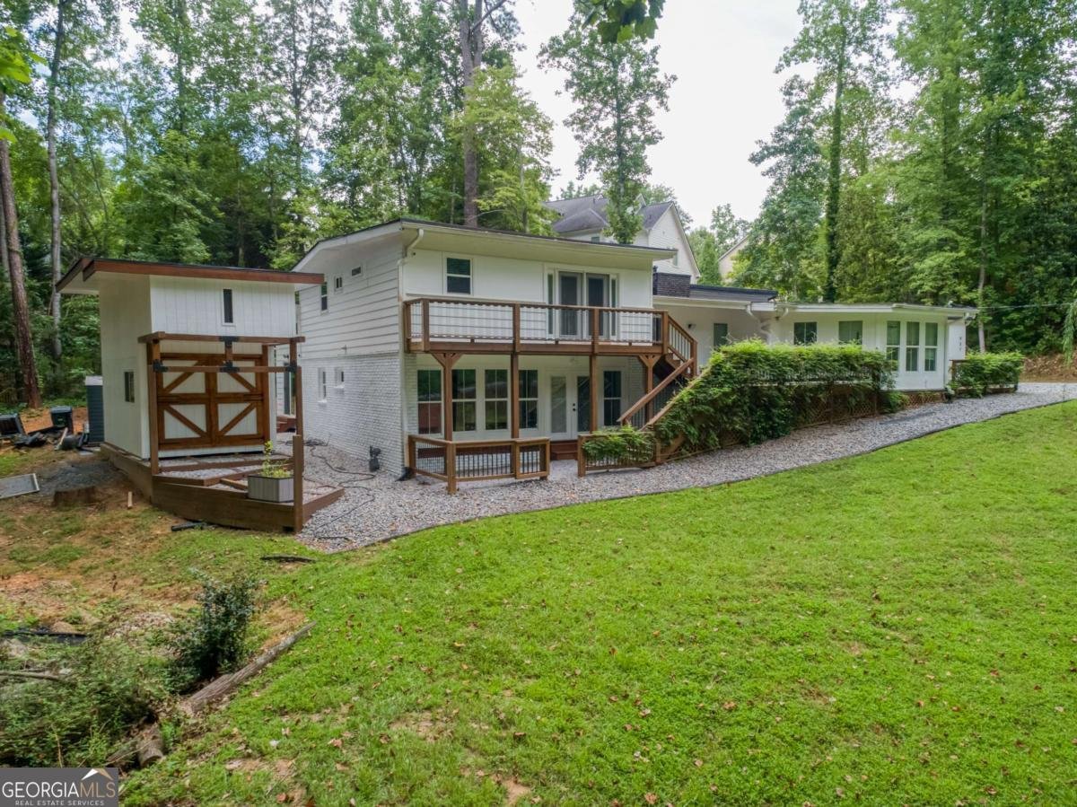 951 Reed Road Smyrna - 26