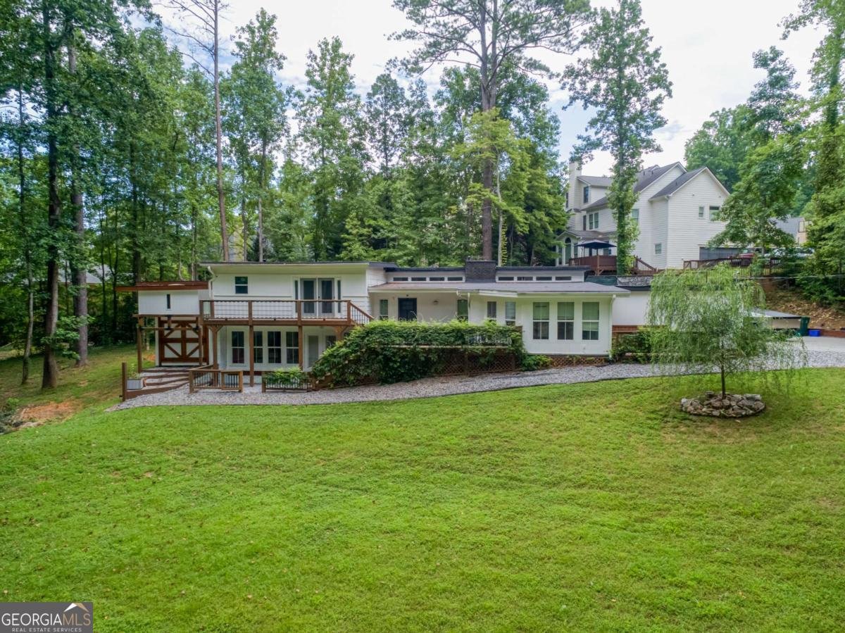 951 Reed Road Smyrna - 27