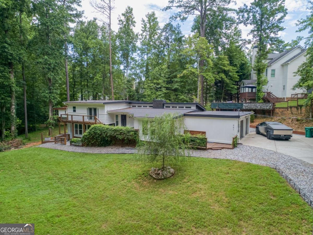951 Reed Road Smyrna - 5
