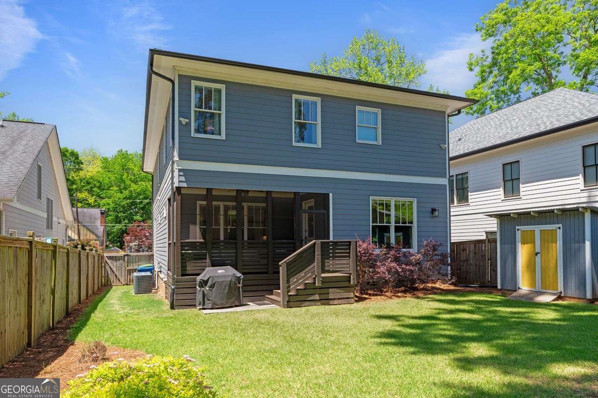 259 Sisson Ave. Atlanta - 35