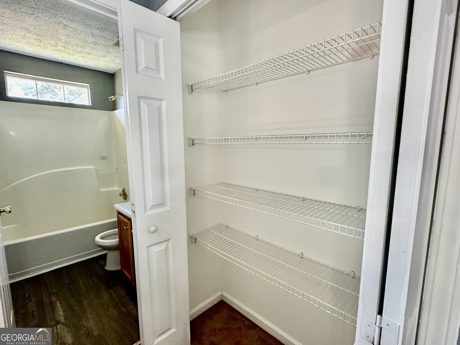 3605 Longfield Drive Douglasville - 1