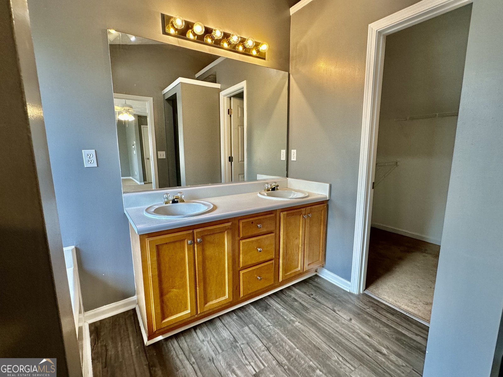 3605 Longfield Drive Douglasville - 24