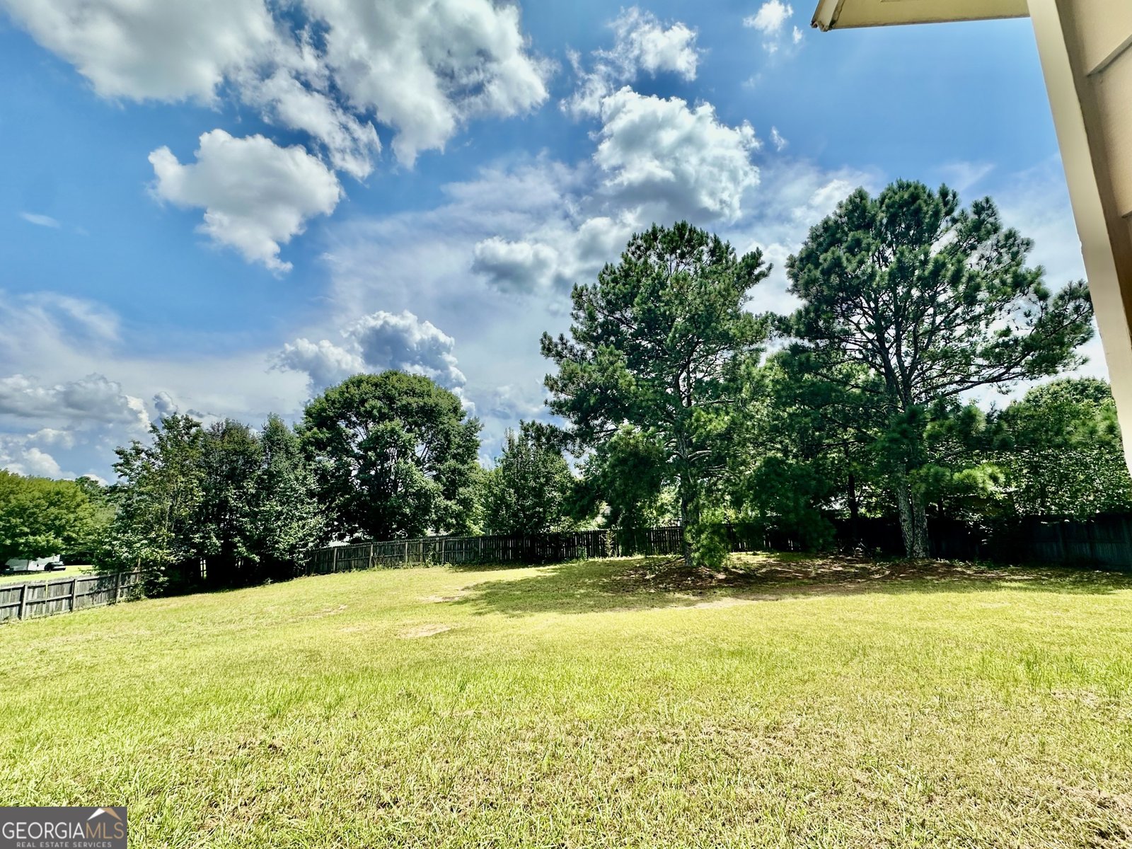3605 Longfield Drive Douglasville - 27