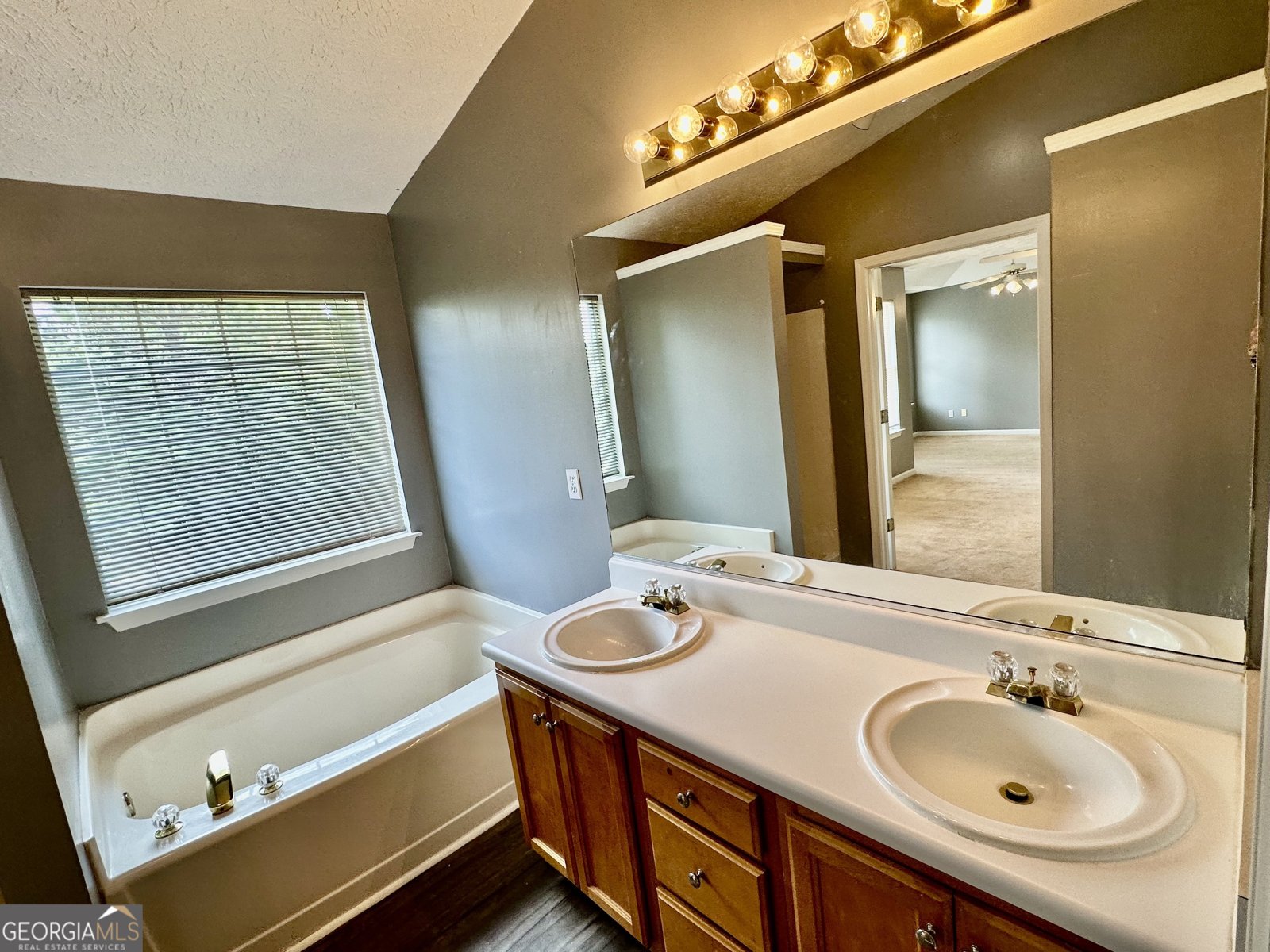 3605 Longfield Drive Douglasville - 31