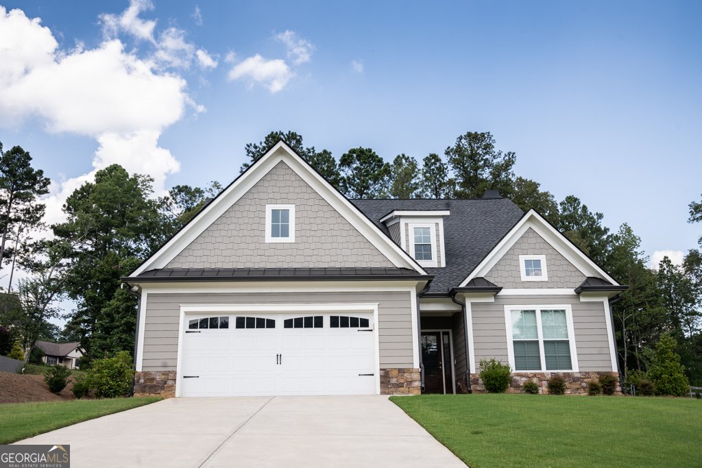 74 Mission Hills Drive Cartersville - 2