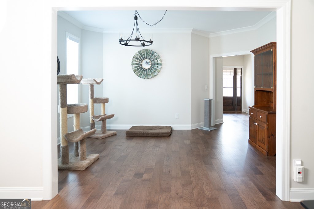 74 Mission Hills Drive Cartersville - 20