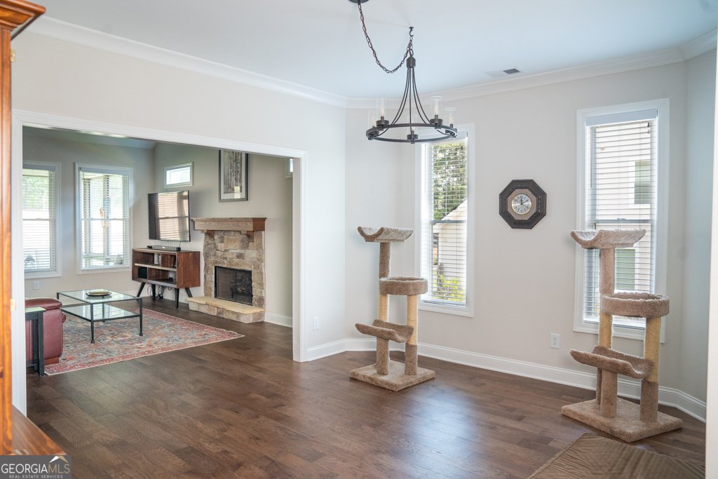 74 Mission Hills Drive Cartersville - 21