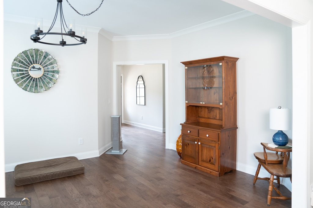 74 Mission Hills Drive Cartersville - 22