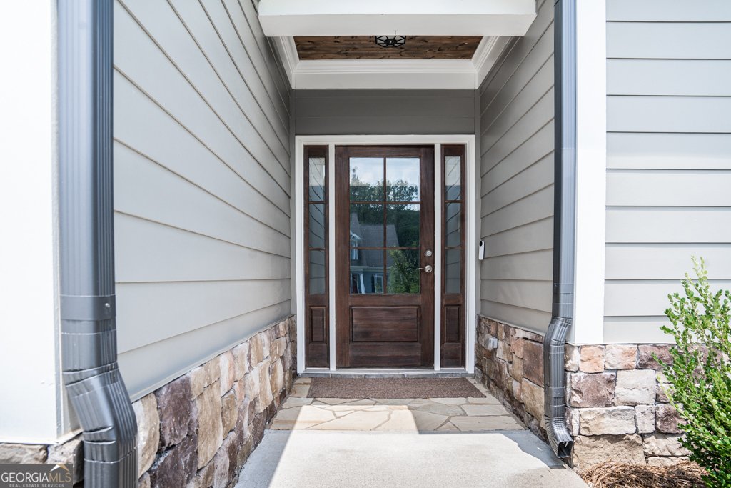 74 Mission Hills Drive Cartersville - 3