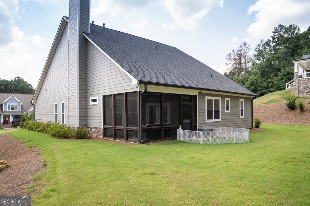 74 Mission Hills Drive Cartersville - 58