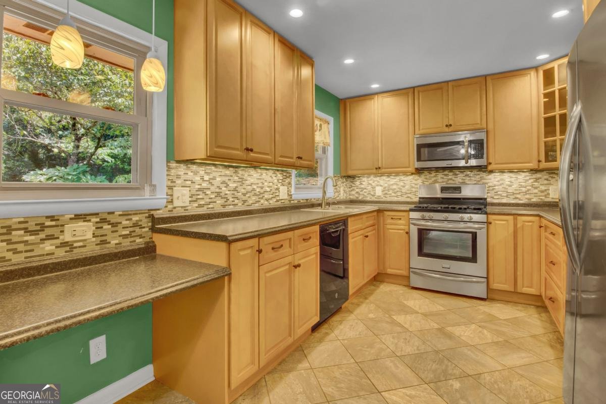 3766 Gloucester Drive Tucker - 2