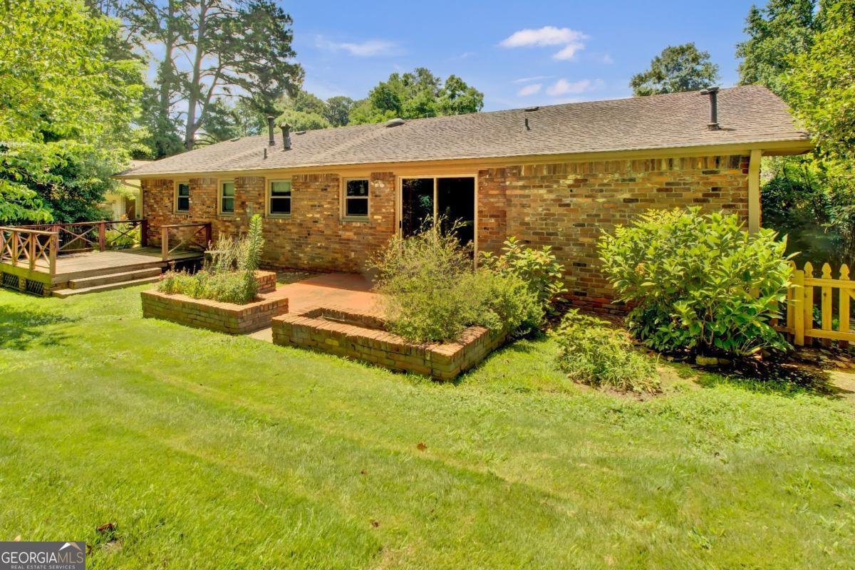 3766 Gloucester Drive Tucker - 20