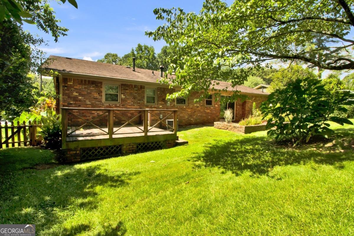 3766 Gloucester Drive Tucker - 21